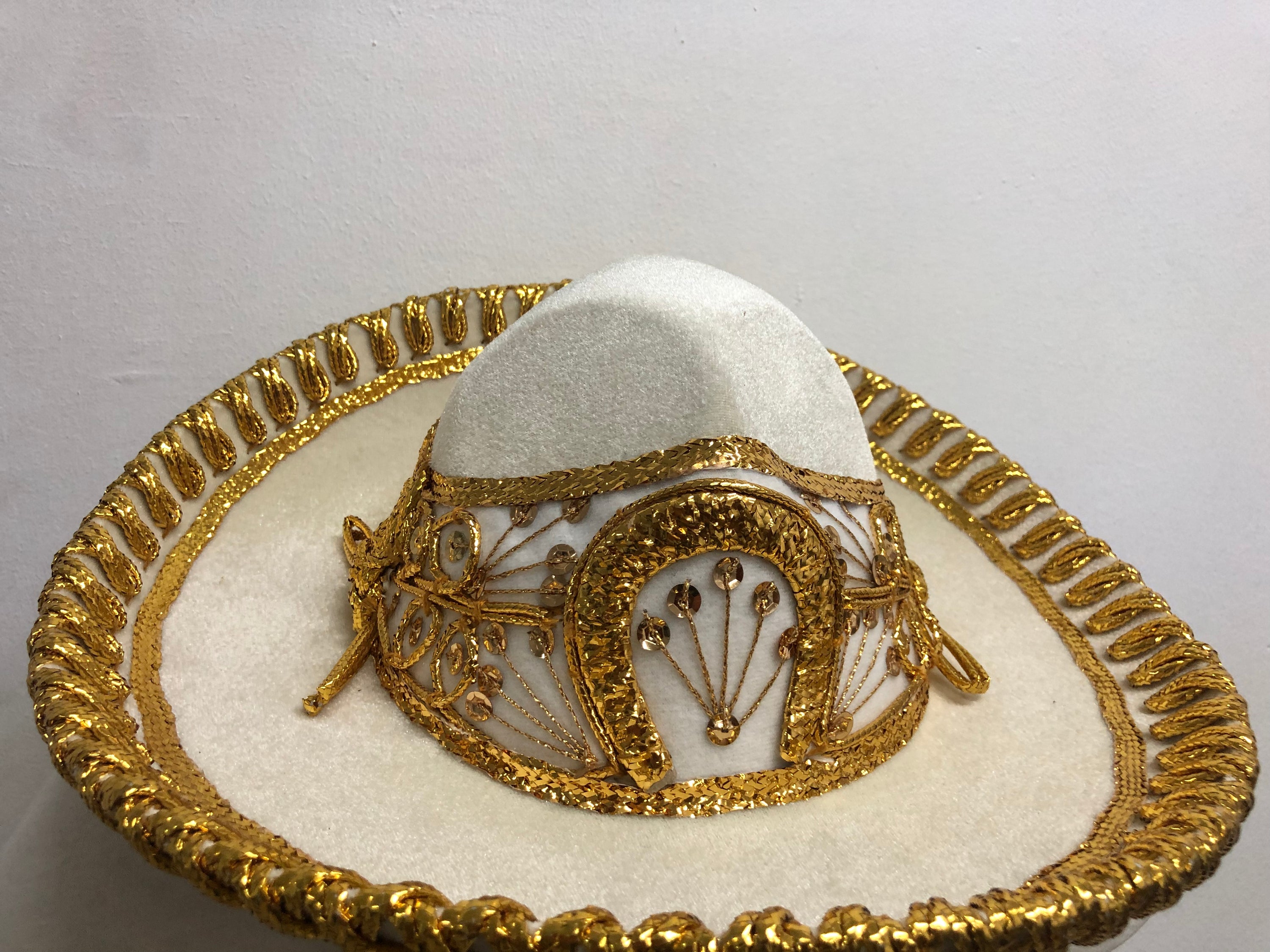 Sombrero Charro